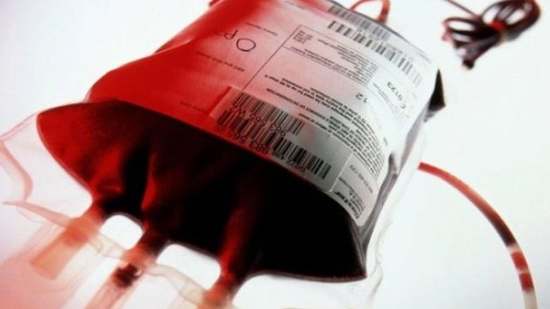 Εθελοντική αιμοδοσία διοργανώνει ο Δήμος Ιωαννιτών