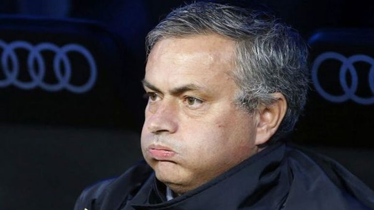 Μουρίνιο: «Θα προκριθούμε σίγουρα»