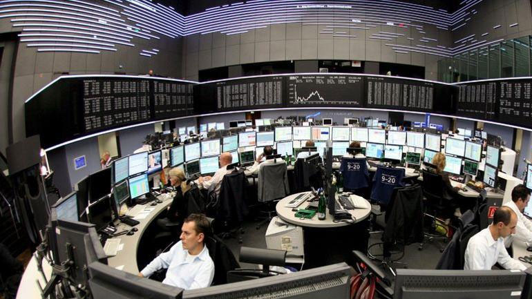 Με μικτά πρόσημα έκλεισαν τα ευρωπαϊκά χρηματιστήρια