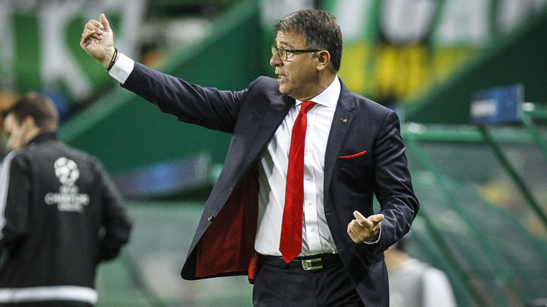 Λεμονής: «Καλύτερη ομάδα η Σπόρτινγκ»