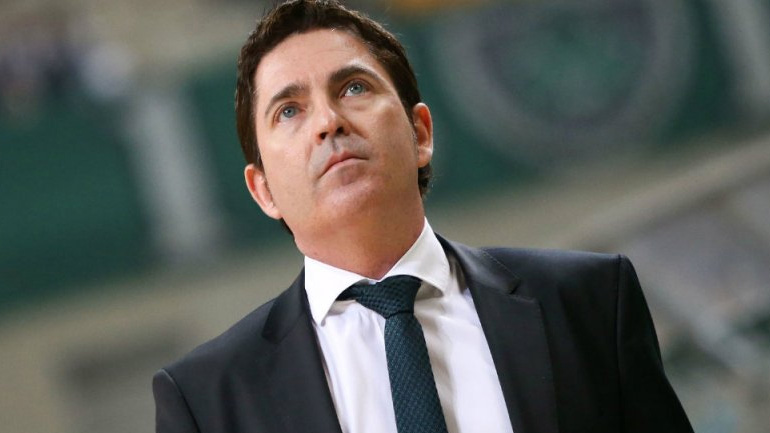 Πασκουάλ: «Εκπληκτική ομάδα η Ρεάλ Μαδρίτης»