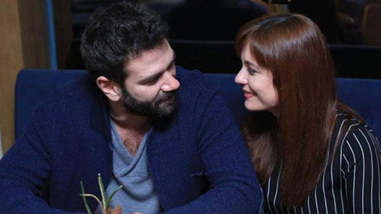 Θάλεια Ματίκα: Αποκάλυψε το όνομα που θα δώσει στην ενός έτους κόρη της!