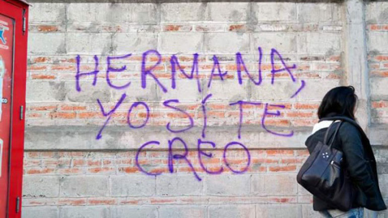 Ισπανία: Η χώρα παρακολουθεί σοκαρισμένη δίκη για ομαδικό βιασμό