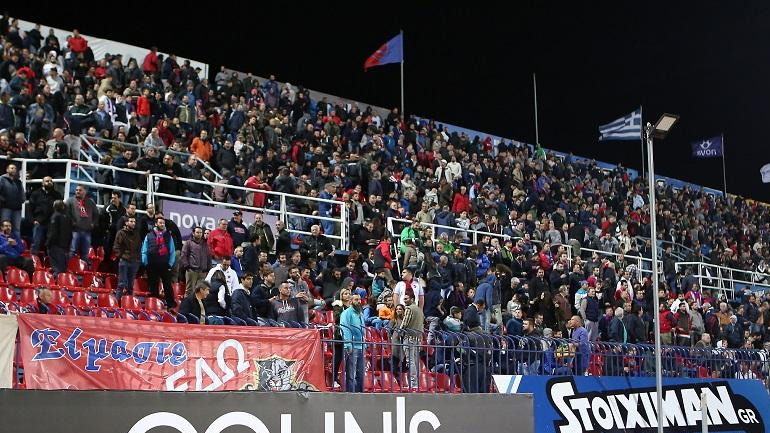 «Ο Πανιώνιος είναι πάνω από όλους»