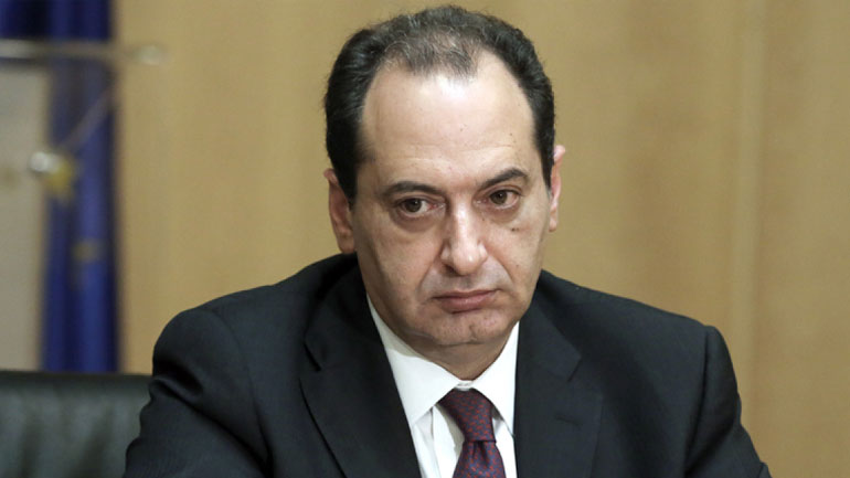 Σπίρτζης: Λαϊκίζει όποιος επιρρίπτει τις ευθύνες στην περιφερειάρχη ή τη δήμαρχο