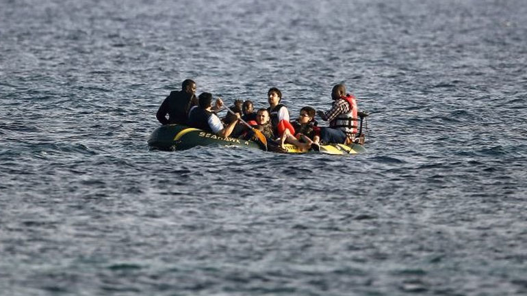 Λευκάδα: Εντοπίστηκαν 15 μετανάστες, που προσπάθησαν να διαφύγουν στην Ιταλία