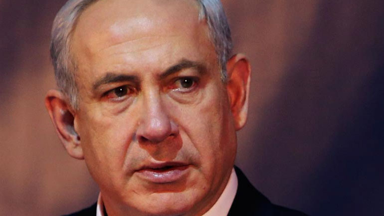 Kαταδίκη Νετανιάχου για τα σχόλια της υφυπουργού Εξωτερικών εις βάρος των Εβραίων της Αμερικής