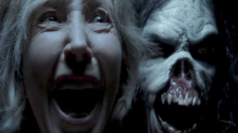 «Παγιδευμένη Ψυχή: Το Τελευταίο Κλειδί» – Η ταινία τρόμου του Adam Robitel