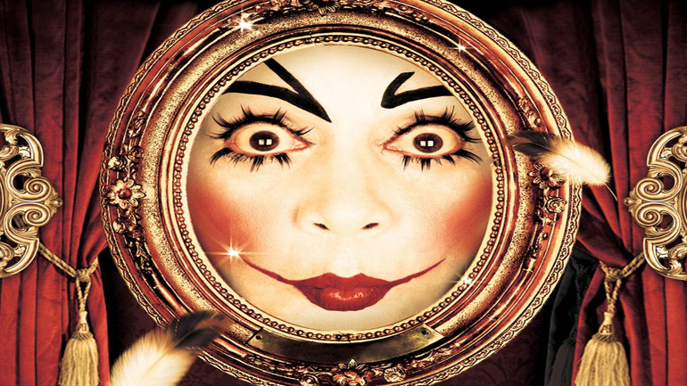 Black Friday και στο θέατρο «ΑΚΑΔΗΜΟΣ» για τη θεατρική μουσική υπερπαραγωγή «ΤΟ SHOW»