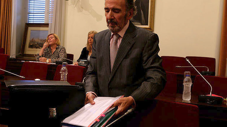 Παραπομπή σε δίκη για κακούργημα, του Ανδρέα Μαρτίνη, της συζύγου του και ενός συγκατηγορούμενου