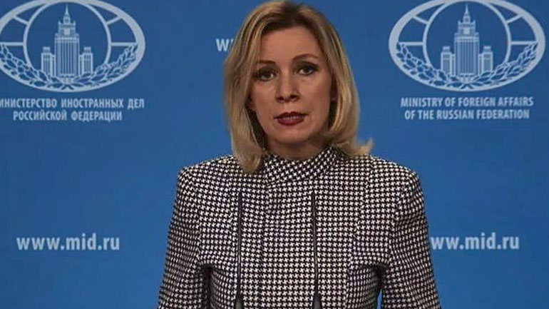 Μόσχα: Πολιτικοποιημένη και προκατειλημμένη η απόφαση κατά του Ράτκο Μλάντιτς