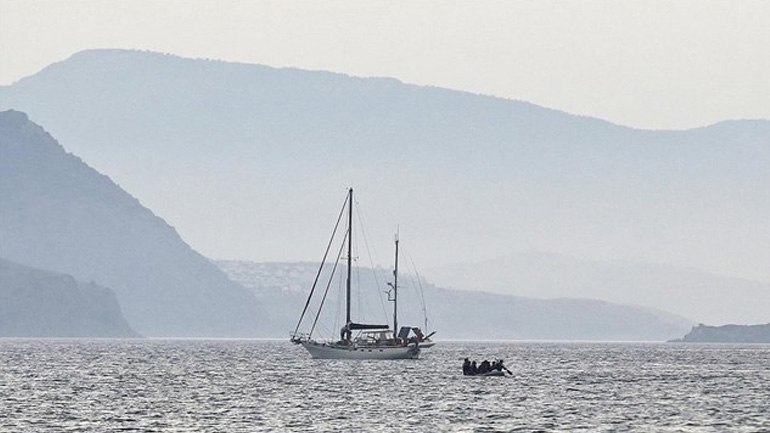 Έρευνες στην Πύλο για τον εντοπισμό ιστιοφόρου με μετανάστες και πρόσφυγες Έρευνες στην Πύλο για τον εντοπισμό ιστιοφόρου με μετανάστες και πρόσφυγες