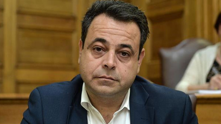 Σαντορινιός: Nέες προοπτικές ανάπτυξης στα νησιά σε βόρειο και νότιο Αιγαίο,από τη δημοσίευση των πρώτων έργων