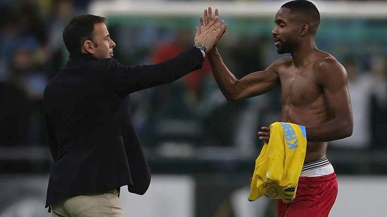 Europa League: Προκρίθηκε η Βιγιαρεάλ, 3-2 την Αστάνα Europa League: Προκρίθηκε η Βιγιαρεάλ, 3-2 την Αστάνα