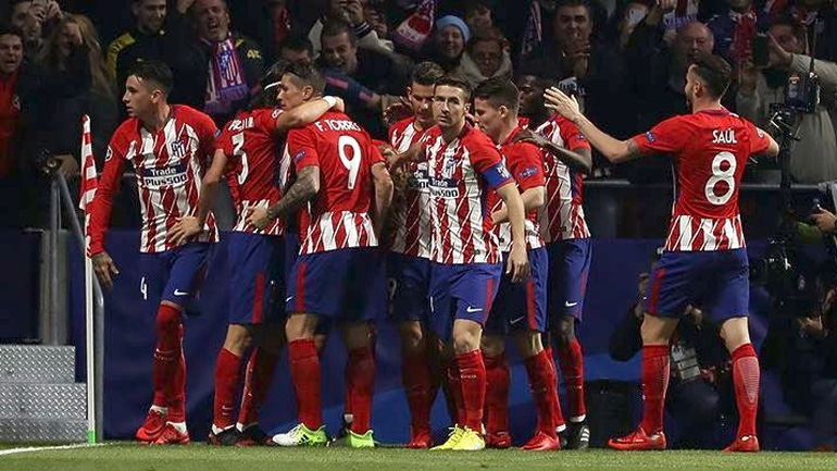 Champions League: Κλείδωσαν τα 8 εισιτήρια για τους «16»