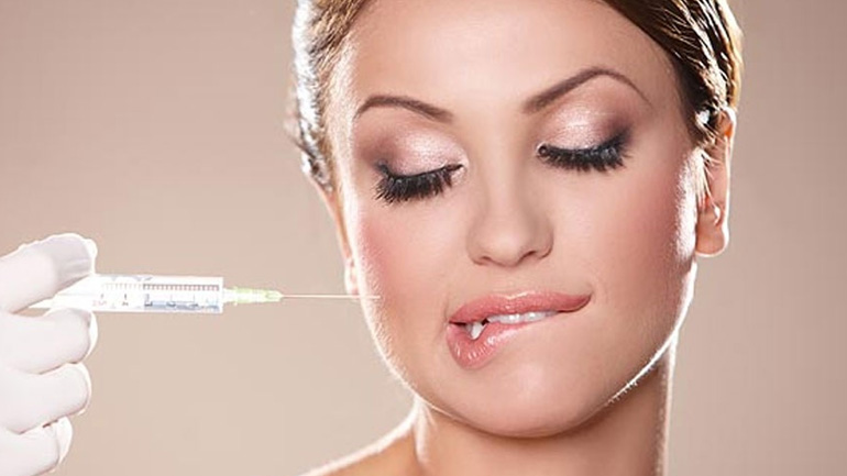DIY μάσκα με αποτέλεσμα botox από την beauty editor του govastileto.gr