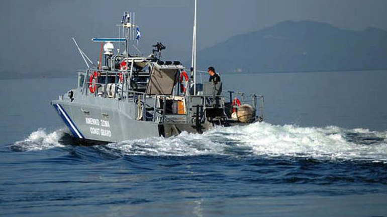 Σε ταχύπλοο εντοπίστηκαν οι μετανάστες που αναζητούνταν ανοικτά της Πύλου