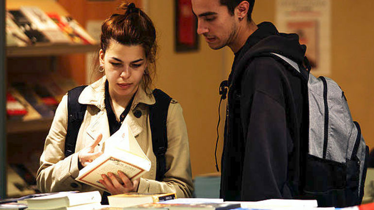 Απονεμήθηκαν τα βραβεία της εταιρείας συγγραφέων