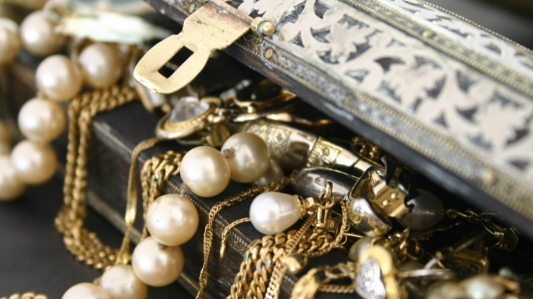 Συνελήφθη «επαγγελματίας» κλέφτης στη Λάρισα