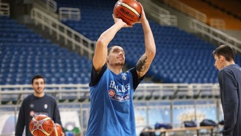 Κόνιαρης: «Να δώσουμε και την ψυχή μας»