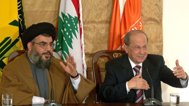 Λίβανος: Η Χεζμπολάχ χαιρετίζει ως «θετικές» τις δηλώσεις του πρωθυπουργού Χαρίρι