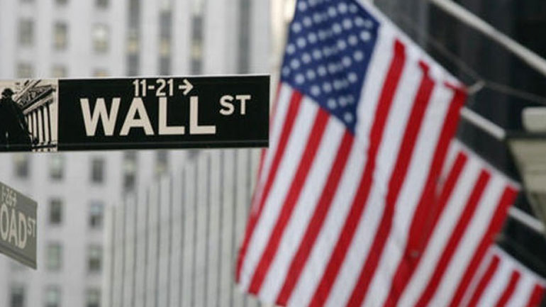 Κλείσιμο με άνοδο στη Wall Street