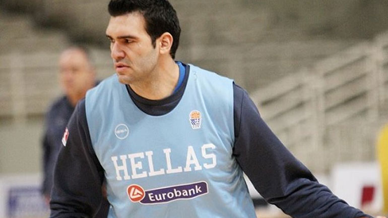 Μαυροειδής: «Θα παλέψουμε ως Έλληνες»