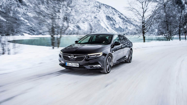 Κινηθείτε άνετα και με ασφάλεια στο χιόνι και τον πάγο