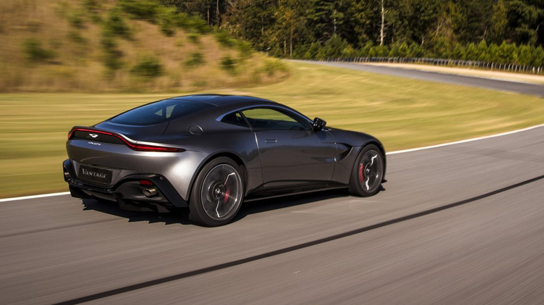 Ξεπούλησε σε 48 ώρες η Vantage