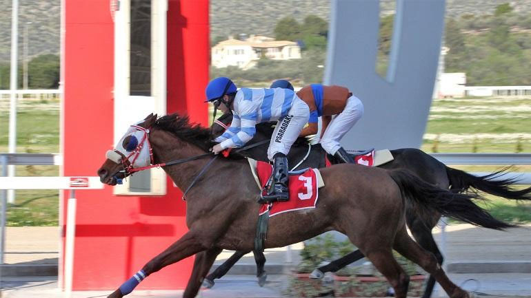 Κούρσες μίας ανάσας στα 1.000 μέτρα σήμερα στο Μαρκόπουλο