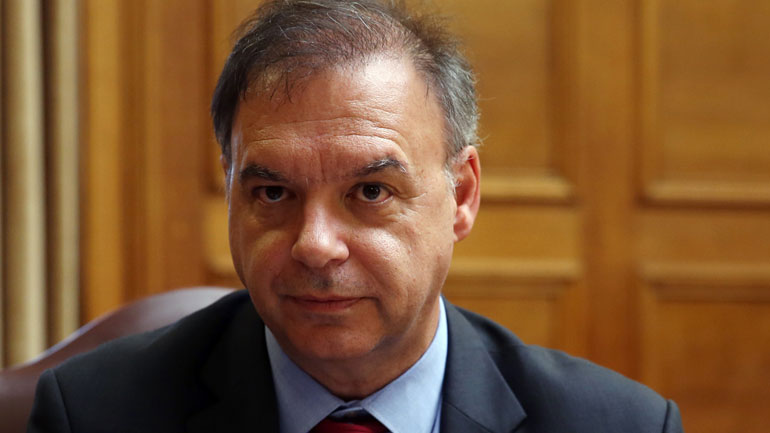 Λιαργκόβας: Δεν έχουμε δεχθεί πιέσεις αλλά η ενόχληση είναι διάχυτη