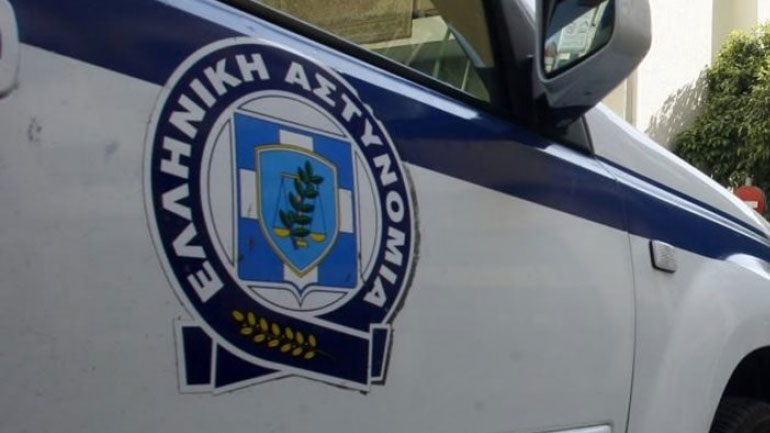 Ισοβίτης που είχε παραβιάσει την άδειά του από τις φυλακές Τρικάλων συνελήφθη στην Ομόνοια