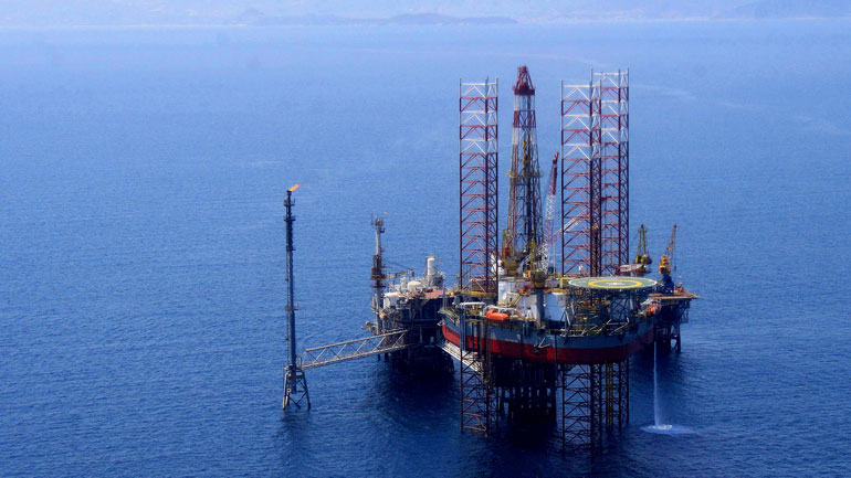 Σε δύο γεωτρήσεις στην κυπριακή ΑΟΖ θα προχωρήσει η ιταλική ΕΝΙ