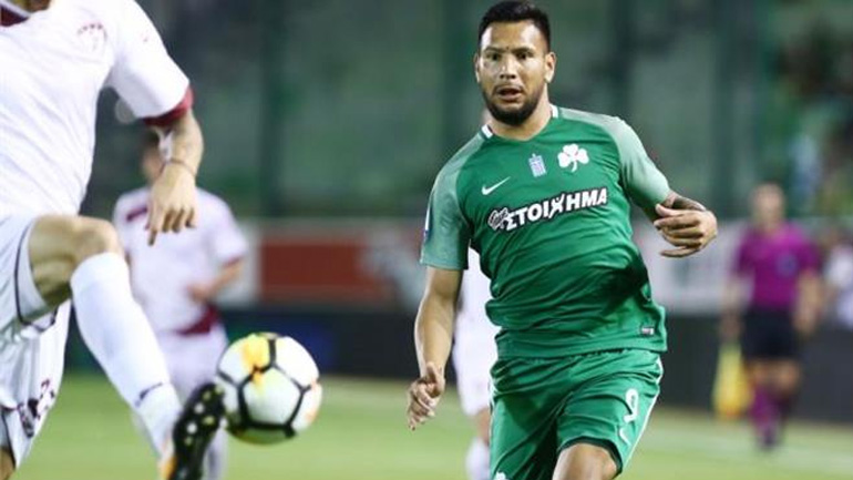 Με Τσάβες στο Περιστέρι ο Παναθηναϊκός