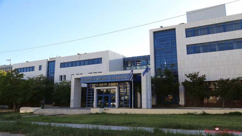 Τρία χρόνια φυλακή για ληστεία με ψεύτικο όπλο