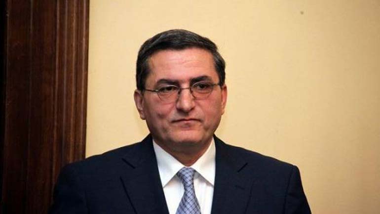 Υποδιοικητής ΤτΕ: Τα μέτρα εισοδηματικής στήριξης κινούνται προς τη σωστή κατεύθυνση