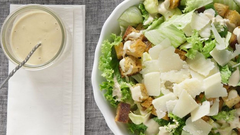 Τι πρέπει να προσέχετε με τις σαλάτες