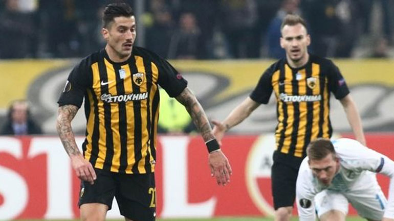 Κονέ: «Αν πάμε για την ισοπαλία με την Αούστρια, θα χάσουμε»