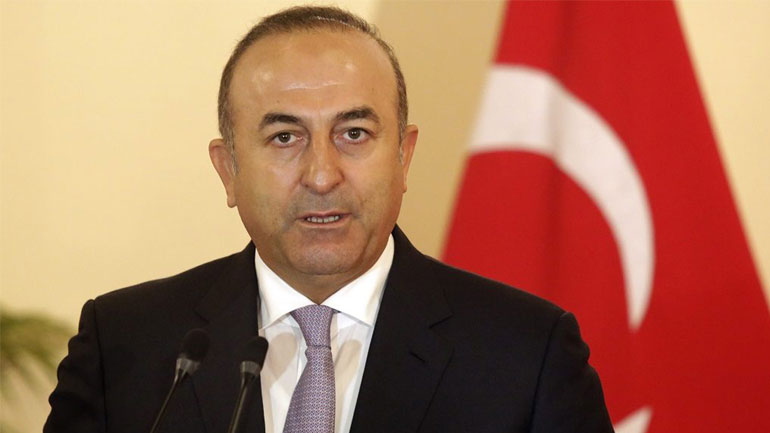 Τουρκία – ΗΠΑ: Δέσμευση Τραμπ ότι δεν θα εφοδιάζει με όπλα τους Κούρδους