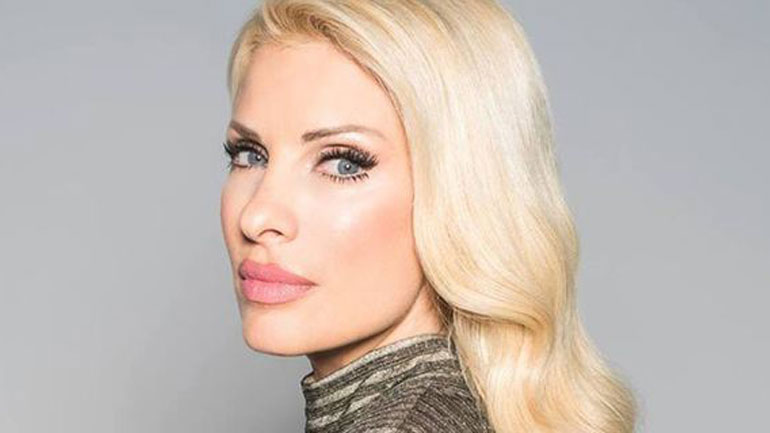 Χαμόγελα για τη Μενεγάκη! Άνοδος στα νούμερα τηλεθέασης της εκπομπής της