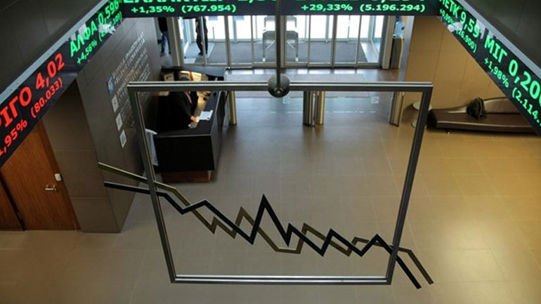 Ενισχύεται το Χρηματιστήριο Αθηνών