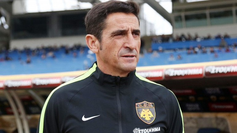 «Αν χάσουμε τον Λιβάια θα είναι αυτοκτονία» «Αν χάσουμε τον Λιβάια θα είναι αυτοκτονία»