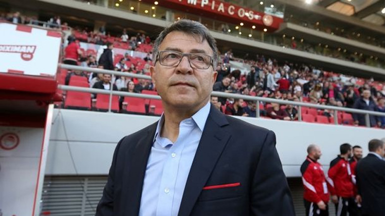 «Το ματς με την Κέρκυρα είναι σαν Champions League»