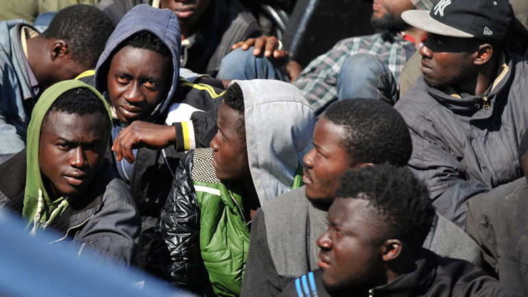 Οι νέοι σκλάβοι του κόσμου