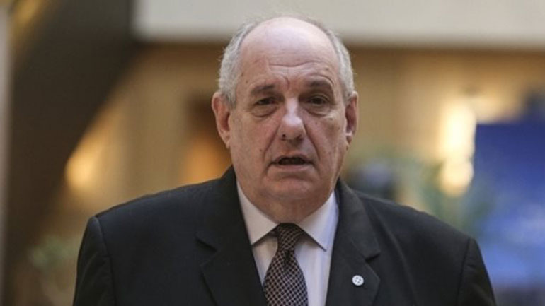 Τ. Κουίκ: «Ο Πάνος Καμμένος δεν κρατιέται από κανέναν»