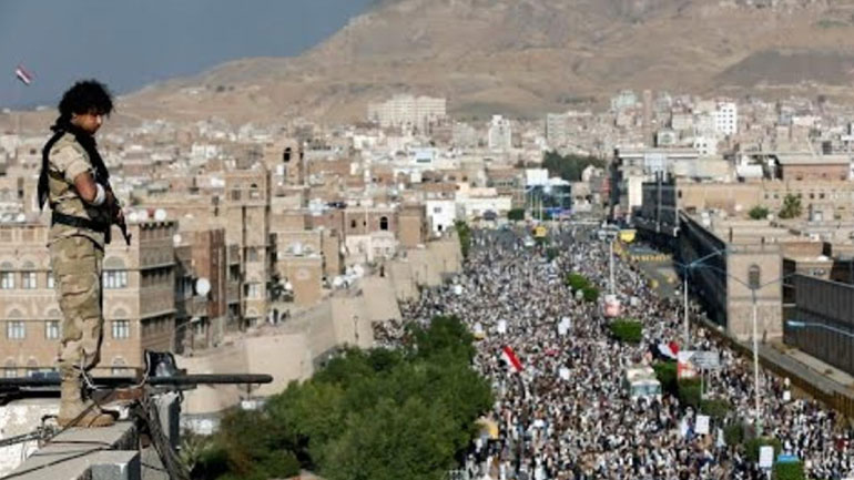 Υεμένη: Απαγορεύεται ακόμη η μεταφορά ανθρωπιστικής βοήθειας