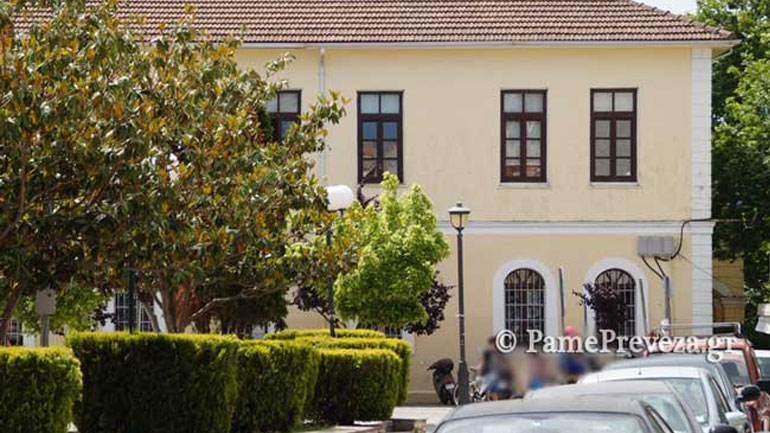 Πρέβεζα: Αποφυλακίζεται ο ιερέας που κατηγορείται για ασέλγεια σε ανήλικα κορίτσια