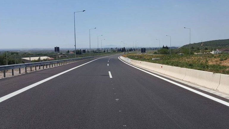 Έκπτωση 58% και προσωρινός ανάδοχος για τη σύνδεση Ιόνιας – Τζουμέρκων