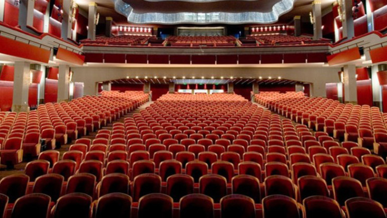 Black Friday στα Αθηναϊκά Θέατρα