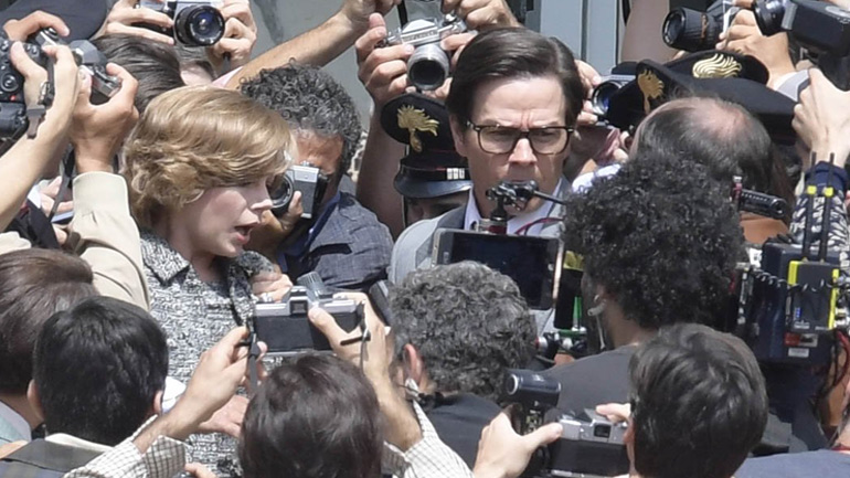 «Όλα τα Λεφτά του Κόσμου» του Ρίντλεϊ Σκοτ